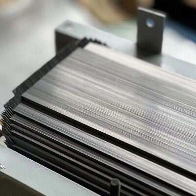 quality High Performance Silicon Steel Laminations Transformer Lamination For 10kV 110kV Transformers factory