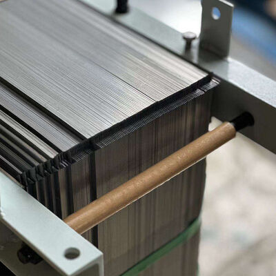 quality High Performance Silicon Steel Laminations Transformer Lamination For 10kV 110kV Transformers factory