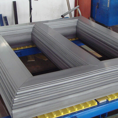 quality High Performance Silicon Steel Laminations Transformer Lamination For 10kV 110kV Transformers factory