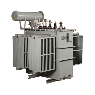 quality Maintenance Free Oil Immersed Transformers SZ13 Series 35kV Reliable factory