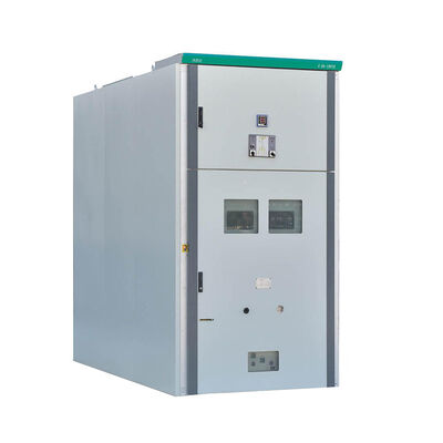 quality KYN61-40.5 Series High Voltage Switchgear Heavy Duty High Capacity factory