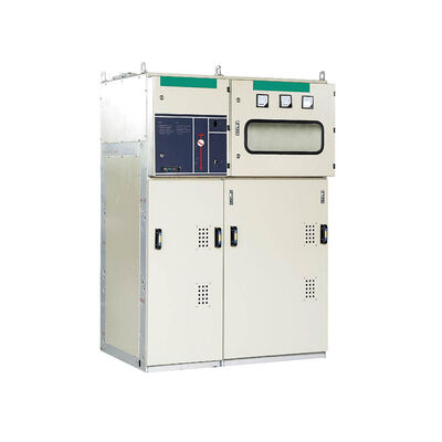 quality Three Phase High Voltage Electrical Switchgear HXGN-40.5 Series High Voltage Panels factory