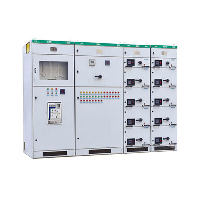 quality 50Hz 60Hz Low Voltage Switchgear Panel Standardized Powerful factory
