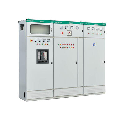 quality GGD AC Low Voltage Power Distribution Cabinet For Industrial factory