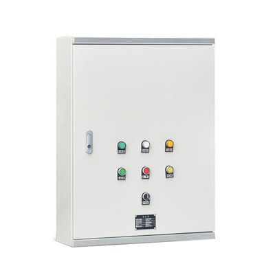 quality Outdoor Low Voltage Control Box Versatile High Reliability 500V factory
