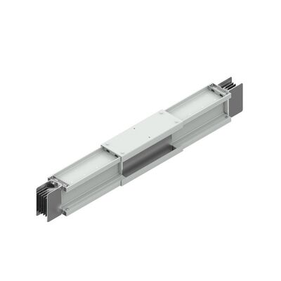 Kualitas Kabel Busway Seri JCM8/JCK8 Instalasi Fleksibel Busbar Berinsulasi Udara pabrik