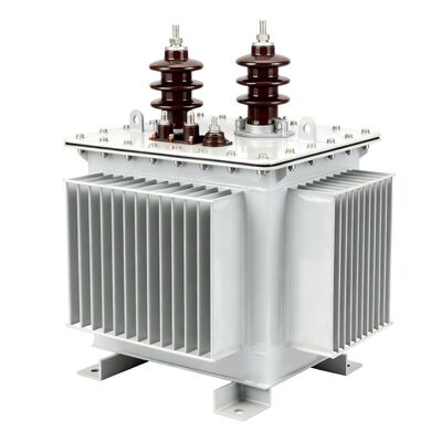 quality High Efficiency 1 Phase Isolation Transformer Durable High Voltage Single Phase Transformer factory