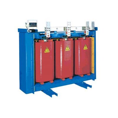 quality SCBH15 Cast Resin Dry Type Transformers Amorphous Alloy Extremely Low Vibration factory