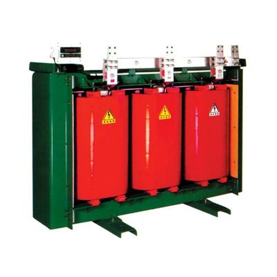 quality SCBH19 Amorphous Alloy Dry Type Transformer Dry Cell Transformer factory