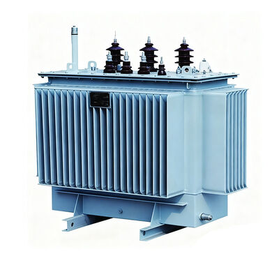 quality ZLS-10kV Excitation Rectifier Transformer High Capacity Power Distribution Transformers factory