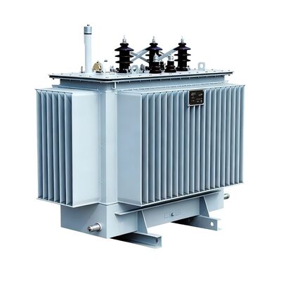 quality S22-TR 10kV Oil Immersed Transformers Innovative Capacity Regulating Transformer factory